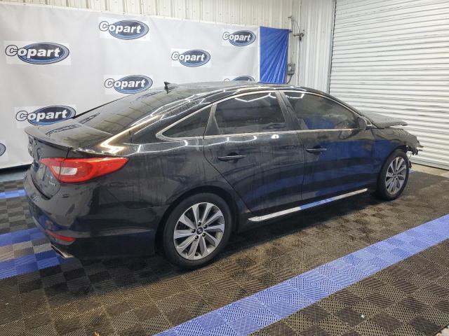 Obraz 3 z 2016 HYUNDAI SONATA SPORT 2016 z VIN 5NPE34AF6GH427025