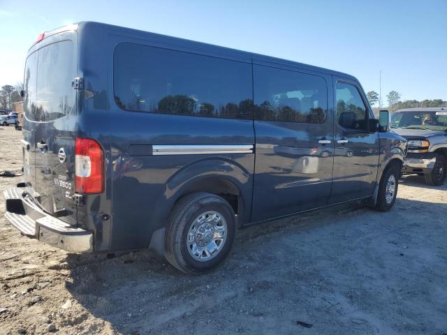 Obraz 3 z 2017 NISSAN NV 3500 S 2017 z VIN 5BZAF0AA6HN851244