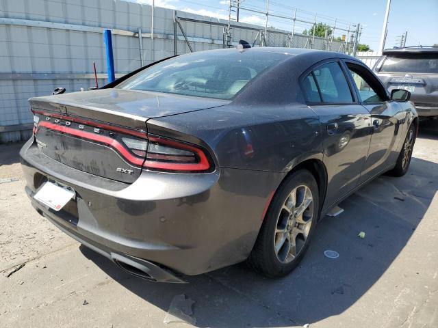 Изображение 3 2015 DODGE CHARGER SXT 2015 с VIN 2C3CDXJG3FH926536