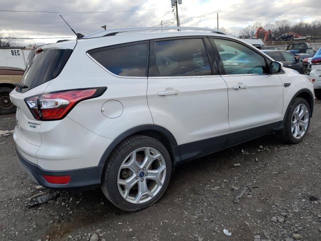 Изображение 3 2018 FORD ESCAPE TITANIUM 2018 с VIN 1FMCU9J97JUC66205