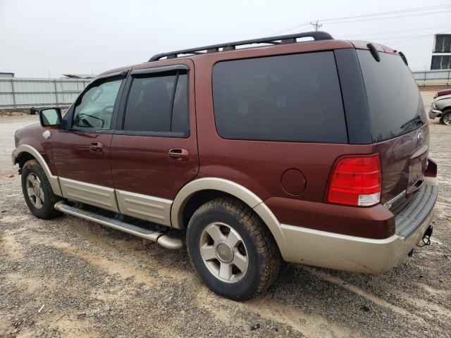 Изображение 2 2006 FORD EXPEDITION EDDIE BAUER 2006 с VIN 1FMFU17546LA49937