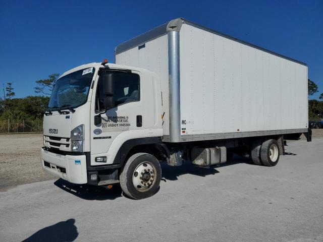 Изображение 2 2021 ISUZU FTR  2021 с VIN 54DK6S169MSG70080
