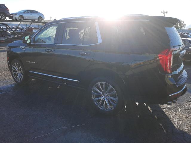 Image 2 of 2023 GMC YUKON DENALI 2023 with VIN 1GKS1DKLXPR206036