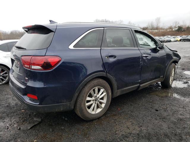 Image 3 of 2019 KIA SORENTO L 2019 with VIN 5XYPGDA32KG595974