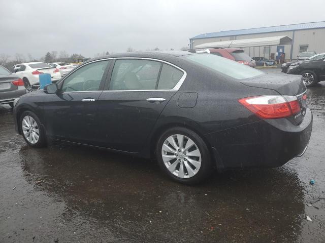 Image 2 of 2013 HONDA ACCORD EXL 2013 with VIN 1HGCR2F8XDA112981