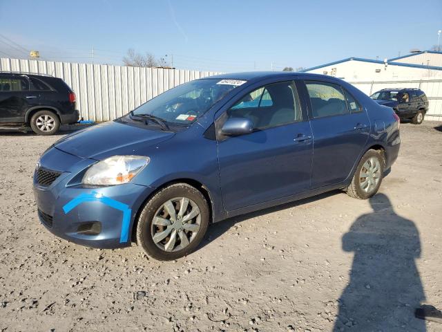 Obraz 1 z 2012 TOYOTA YARIS  2012 z VIN JTDBT4K36CL039273