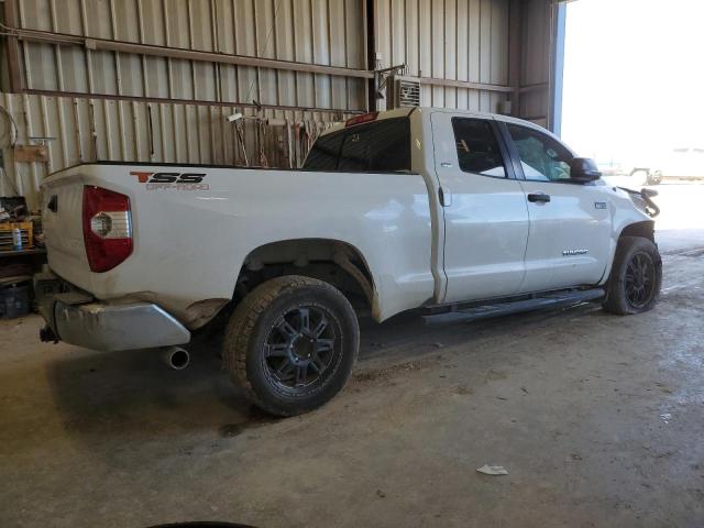 Изображение 3 2014 TOYOTA TUNDRA DOUBLE CAB SR/SR5 2014 с VIN 5TFUW5F17EX341956