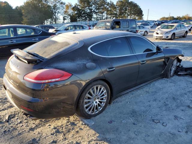 Obraz 3 z 2014 PORSCHE PANAMERA S 2014 z VIN WP0AB2A75EL056365