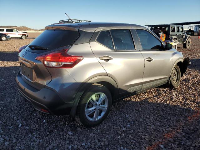 Изображение 3 2020 NISSAN KICKS S 2020 с VIN 3N1CP5BV6LL502956