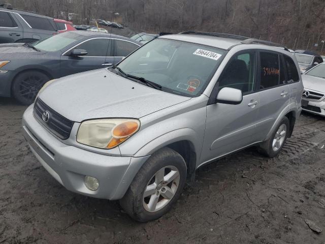 2005 TOYOTA RAV4  2005 image
