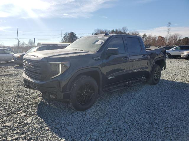 Изображение 2022 GMC SIERRA K1500 ELEVATION 2022