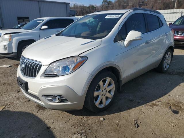 Obraz 2015 BUICK ENCORE  2015