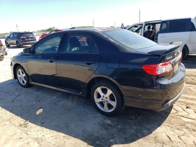 Obraz 2 z 2011 TOYOTA COROLLA BASE 2011 z VIN 2T1BU4EE2BC669128