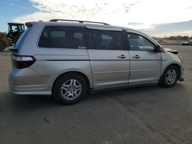 Изображение 3 2006 HONDA ODYSSEY TOURING 2006 с VIN 5FNRL38856B064930