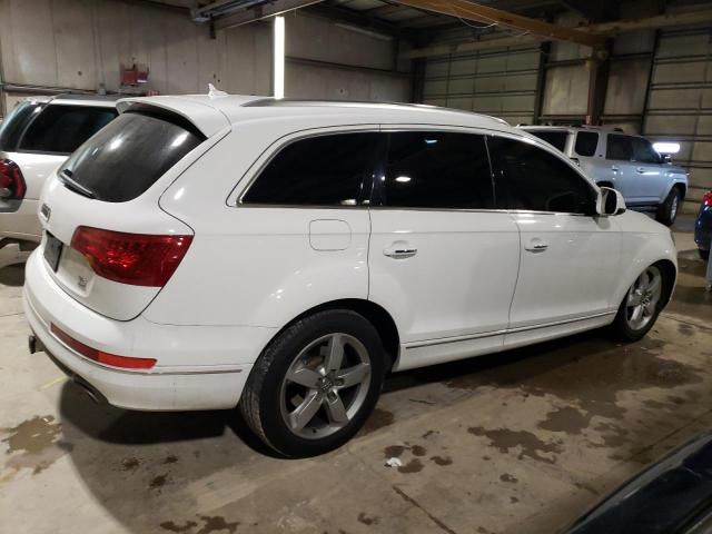 Obraz 3 z 2012 AUDI Q7 PREMIUM 2012 z VIN WA1CMAFE6CD000893