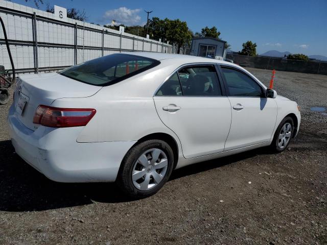Image 3 of 2007 TOYOTA CAMRY CE 2007 with VIN 4T1BE46K47U710981