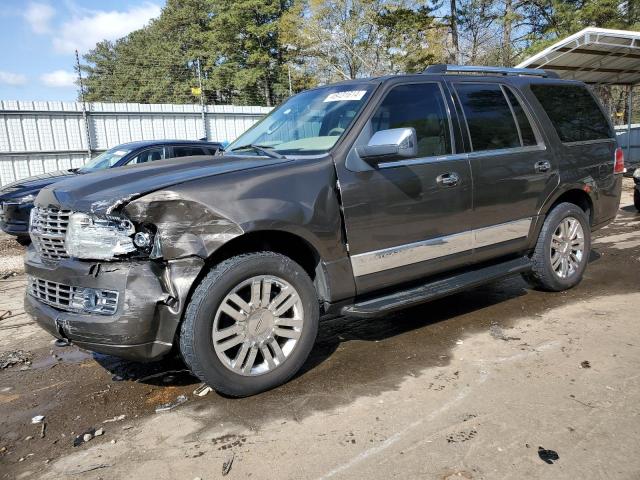 Image 1 of 2008 LINCOLN NAVIGATOR  2008 with VIN 5LMFU27568LJ21663