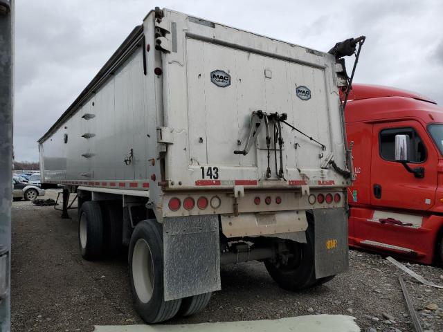 Image 3 of 2017 MACK TRAILER 2017 with VIN 5MADN4223HC039466