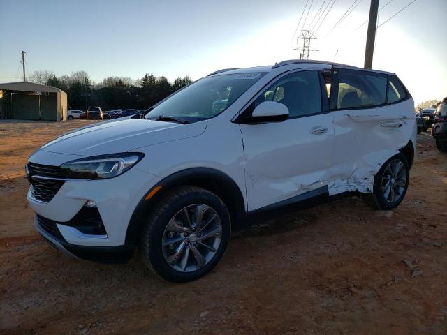 Изображение 1 2021 BUICK ENCORE GX ESSENCE 2021 с VIN KL4MMGSL2MB164991