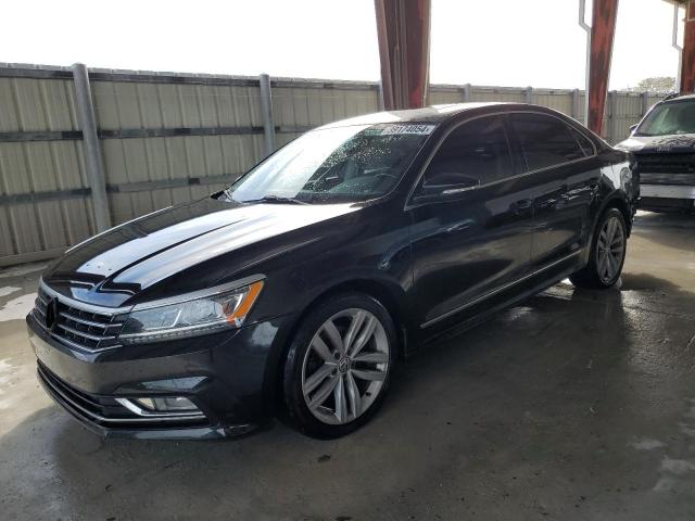 2017 VOLKSWAGEN PASSAT SE 2017 image