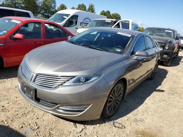 2016 LINCOLN MKZ  2016 image