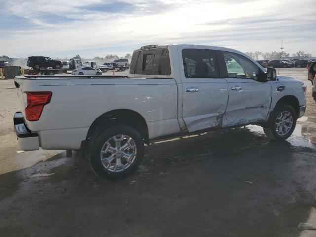 Изображение 3 2017 NISSAN TITAN XD SL 2017 с VIN 1N6AA1F28HN526095
