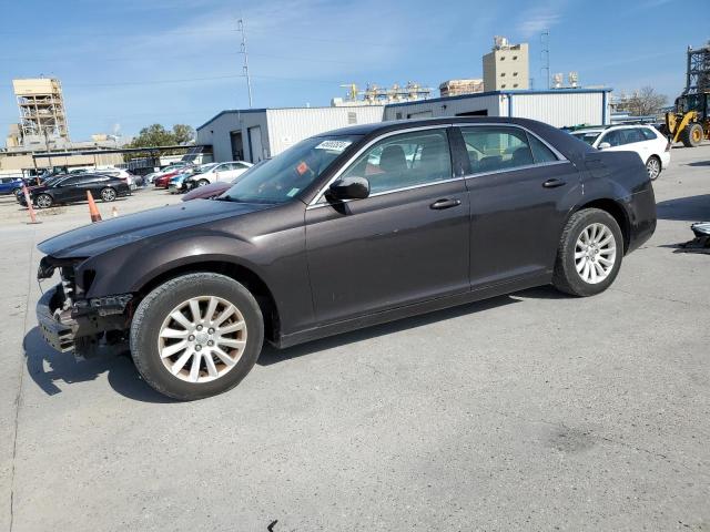 2013 CHRYSLER 300  2013 image