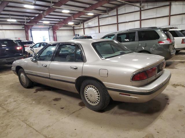 Obraz 2 z 1997 BUICK LESABRE CUSTOM 1997 z VIN 1G4HP52KXVH448633