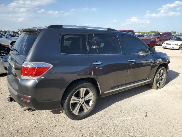 Image 3 of 2012 TOYOTA HIGHLANDER LIMITED 2012 with VIN 5TDYK3EH4CS057591