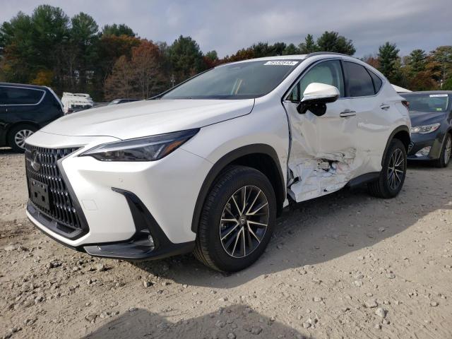 Изображение 2024 LEXUS NX 350 PREMIUM 2024