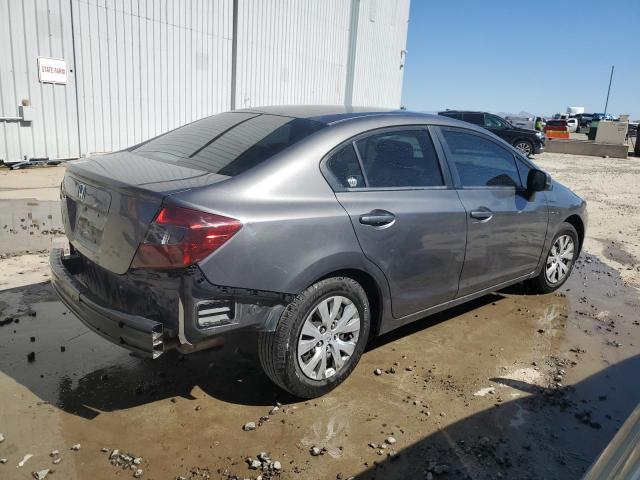 Obraz 3 z 2012 HONDA CIVIC LX 2012 z VIN 2HGFB2F53CH591025