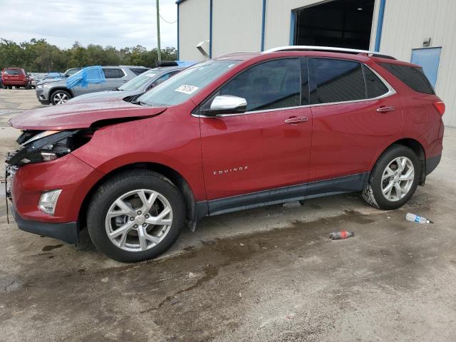 2018 CHEVROLET EQUINOX PREMIER 2018 image