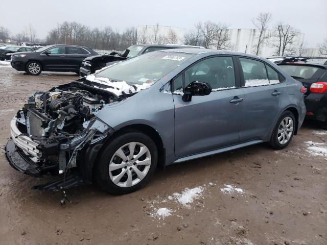 Obraz 1 z 2021 TOYOTA COROLLA LE 2021 z VIN 5YFEPMAE5MP226131