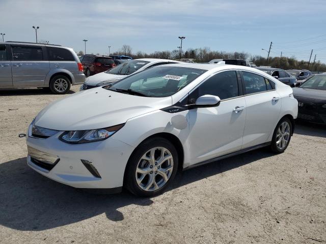 Obraz 2017 CHEVROLET VOLT PREMIER 2017