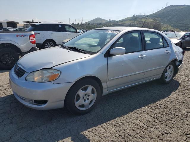Obraz 1 z 2006 TOYOTA COROLLA CE 2006 z VIN 1NXBR32E76Z600200