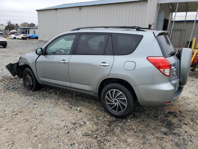 Изображение 2 2006 TOYOTA RAV4  2006 с VIN JTMZD33V066007721