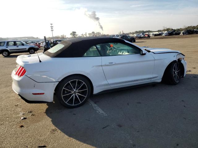 Image 3 of 2017 FORD MUSTANG  2017 with VIN 1FATP8UH1H5328023