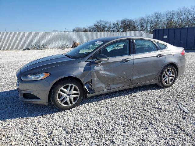 2014 FORD FUSION SE 2014 image