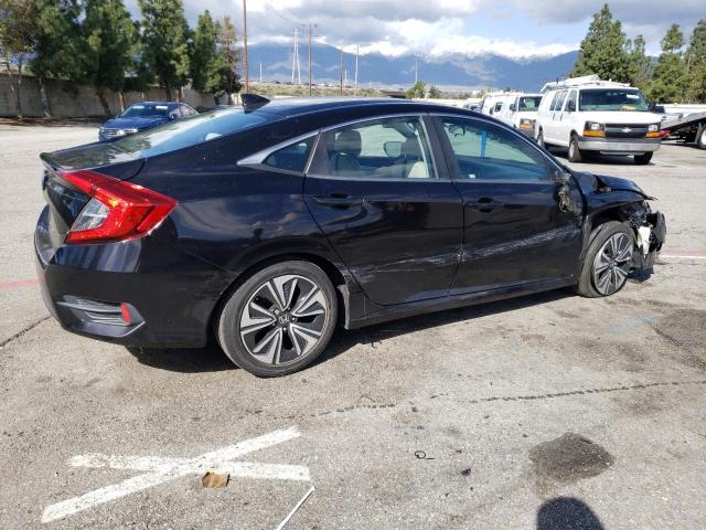 Изображение 3 2016 HONDA CIVIC EX 2016 с VIN 19XFC1F35GE212449