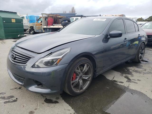 Изображение 2013 INFINITI G37 BASE 2013