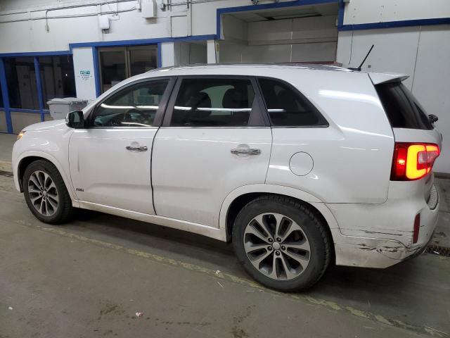 Image 2 of 2015 KIA SORENTO SX 2015 with VIN 5XYKWDA76FG649704