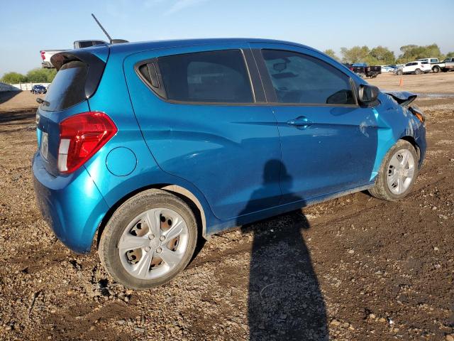 Obraz 3 z 2021 CHEVROLET SPARK LS 2021 z VIN KL8CB6SA5MC709603