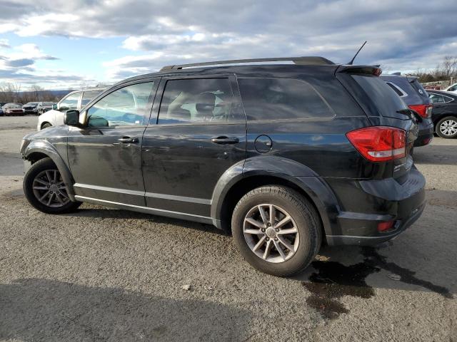 Image 2 of 2015 DODGE JOURNEY SXT 2015 with VIN 3C4PDDBGXFT561239