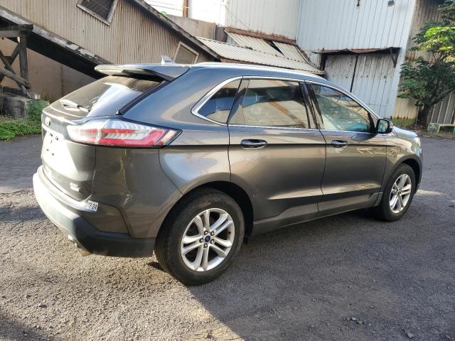 Image 3 of 2019 FORD EDGE SEL 2019 with VIN 2FMPK3J93KBC03548