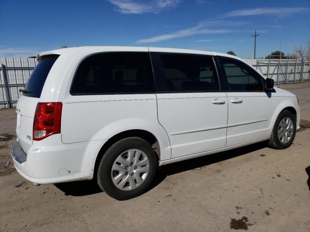 Изображение 3 2015 DODGE GRAND CARAVAN SE 2015 с VIN 2C4RDGBG5FR733951