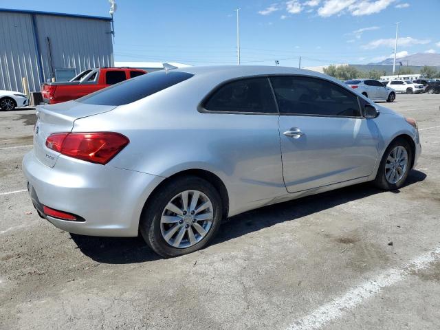 Image 3 of 2014 KIA FORTE EX 2014 with VIN KNAFX6A83E5175976