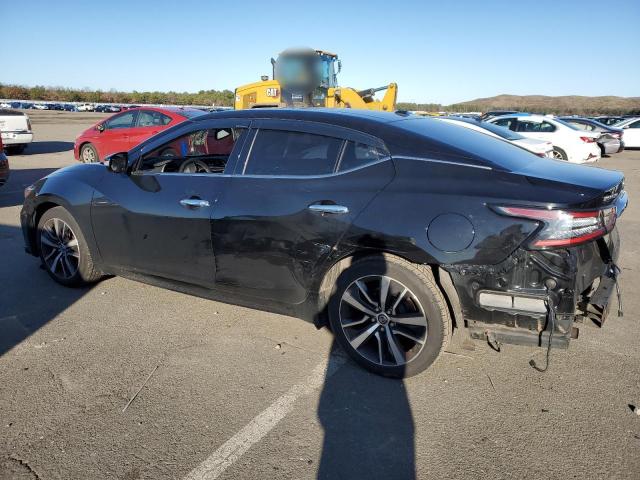 Изображение 2 2019 NISSAN MAXIMA S 2019 с VIN 1N4AA6AVXKC371785