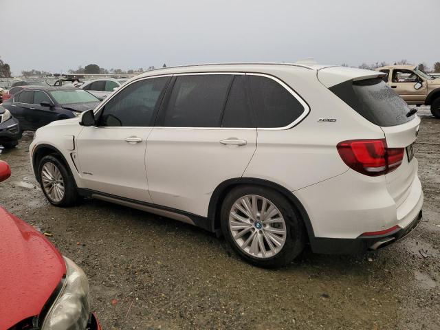 Image 2 of 2017 BMW X5 XDR40E 2017 with VIN 5UXKT0C38H0V95745