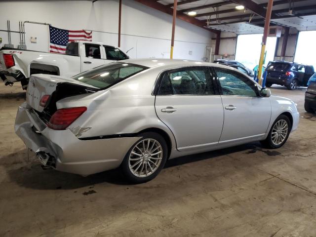 Image 3 of 2008 TOYOTA AVALON XL 2008 with VIN 4T1BK36B18U300921