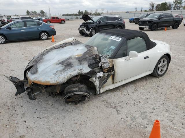 1997 BMW Z3 2.8 1997 image